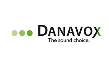 Danavox-logo