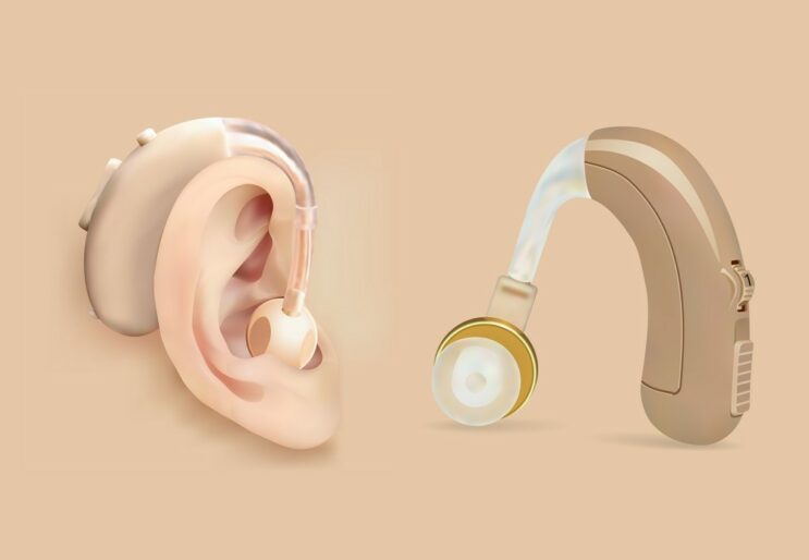 Best Online Hearing Aids in Kolkata