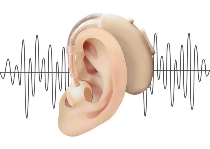 Digital Hearing Aids