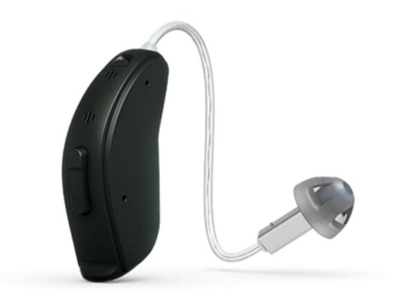 Online Hearing Aid