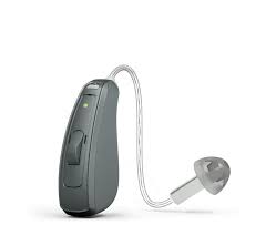 Online Hearing Aid