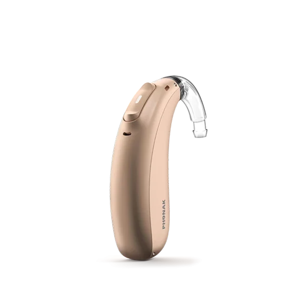 Hearing Aid Solutions In Kolkata