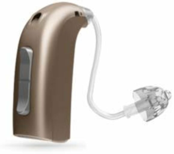 Online Hearing Aid