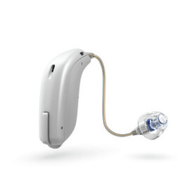 Online Hearing Aid