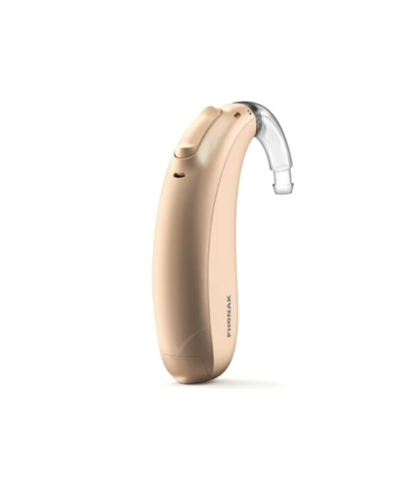 Online Hearing Aid