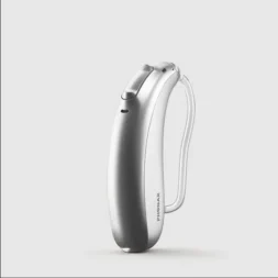 Online Hearing Aid