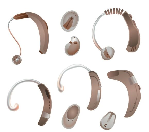 Digital Hearing Aids Online in Kolkata