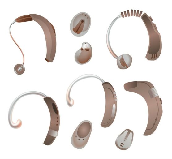 Digital Hearing Aid Clinic Kolkata