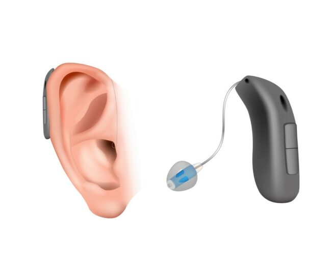 Digital Hearing Aid Clinic Kolkata