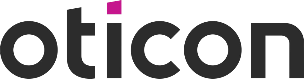 Oticon Hearing Aid